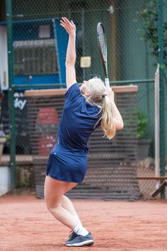 Bild 635 - NL TV Uetersen - Bremerhavener TV : Ergebnis: 0:9